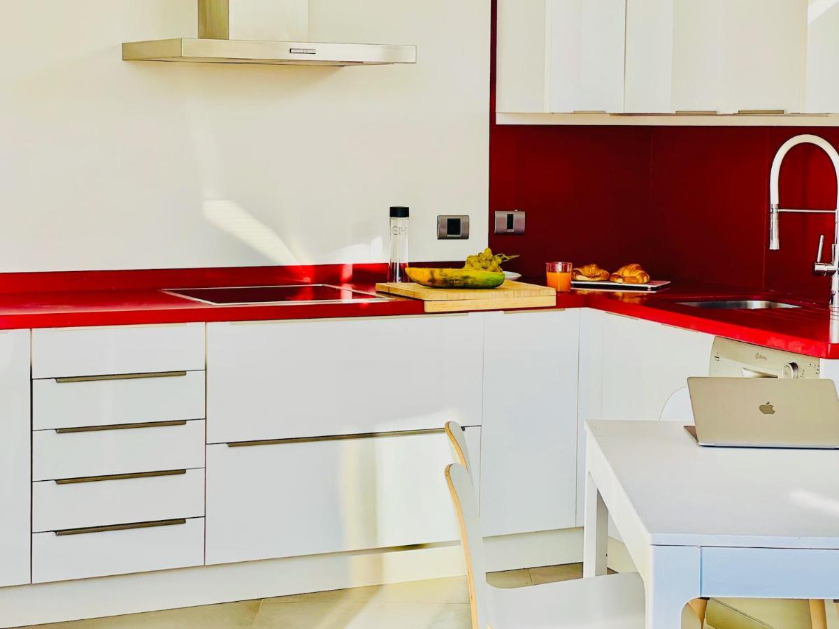 Canaryislandshost I Marquesa Famara Exterior foto